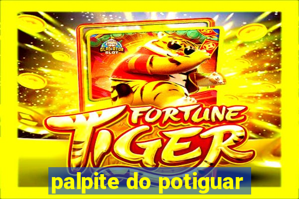 palpite do potiguar